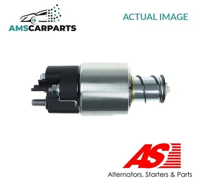 STARTER SOLENOID SWITCH SS3043S AS-PL NEW OE REPLACEMENT - Image 1 of 4