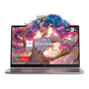 Computer portatile da gioco ACEMAGIC AMD Ryzen 7 5700U Radeon RX Vega 8 Graphics - Zdjęcie 1 z 13