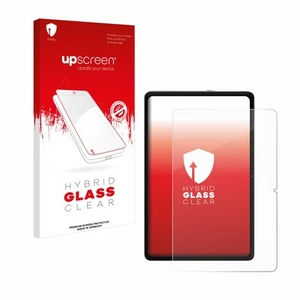 upscreen Panzerfolie Schutzglas für Xiaomi Redmi Pad Pro 5G 9H klar Display - Bild 1 von 7