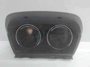 BMW MPH Speedometer Speedo Fits 1 2 Series F20 F21 LCI F22 F23 9499290 - Picture 1 of 7