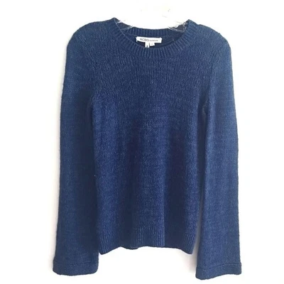 Suéter de Verano Playa Sirena Colorido BCBG GENERATION S Foto 1 de 4