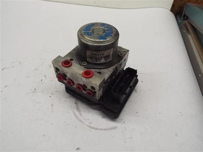 Conjunto de bomba ABS freno antibloqueo Nissan Rogue 2008-2009 fabricante de equipos originales Foto 1 de 4