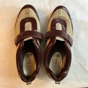 Damen Cole Haan G Serie Vollleder nur 2x getragen B7 D22176 78 - Bild 1 von 4