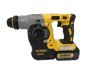 DEWALT DCH273 20V MAX XR Brushless 1" SDS Plus Rotary Hammer Kit w/  (EPJ031513) - Picture 1 of 6