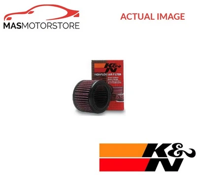ENGINE AIR FILTER ELEMENT K&N FILTERS BM-1298 I NEW OE REPLACEMENT - Image 1 of 4