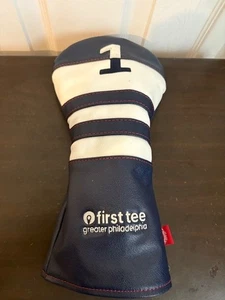 Callaway First Tee Greater Philadelphia Driver Headcover - Bild 1 von 4