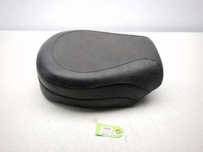 03-08 Asiento trasero pasajero Kawasaki VN1600 Vulcan Classic Mustang Foto 1 de 4