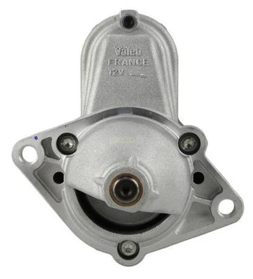 Motor de arranque Valeo nuevo original D6RA32 para Daewoo, Opel, Vauxhall Agila Astra Combo Foto 1 de 4