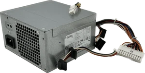 Dell OptiPlex 275W Netzteil Power Supply 24+4Pin 3010 7010 9010 | 0FDT8H 084J9Y - Afbeelding 1 van 7