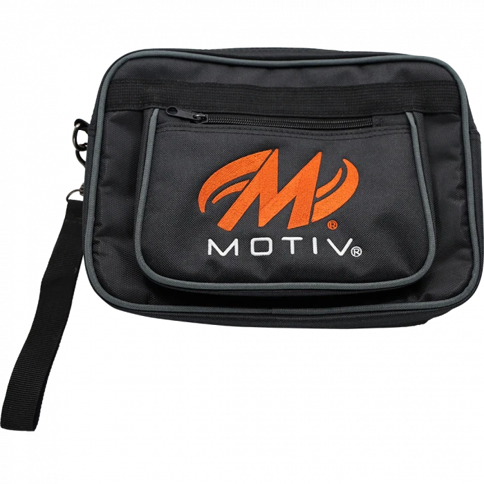 Motiv Zeal Accessory Bag - Image 1 of 1