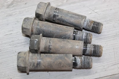 Комплект болтов заднего дифференциала коробки передач 2011 Kawasaki Teryx 750 Krf750 4x4 Le Fi - Изображение 1 из 4