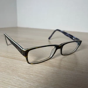 Ray-Ban RB5169 5023 Anteojos Marrón Púrpura Monturas Solo 54-16-140 - Imagen 1 de 10