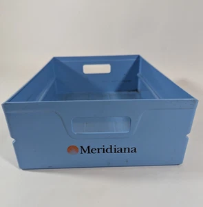 Jet Fly Küchenwagen Kunststoffschublade in gutem Zustand selten - Bild 1 von 8