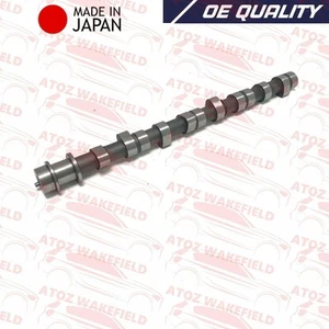Für Mitsubishi L200 L300 L400 Shogun Challenger 2.5D 2.5TD 4D56 Nockenwelle Neu - Bild 1 von 4