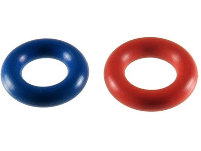 Kit de sello de inyector de combustible para Lincoln MKX 2007-2018 88312TMHK 2010 2008 2009 2011 Foto 1 de 2