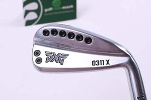 PXG 0311 X Gen2 Utility #4 Iron / 21.5 Degree / X-Flex N.S.PRO Modus 3 Proto - Picture 1 of 6