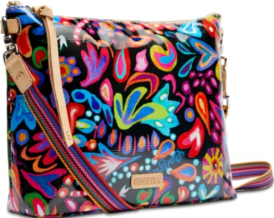 Bandolera Consuela Downtown Sophie Foto 1 de 4