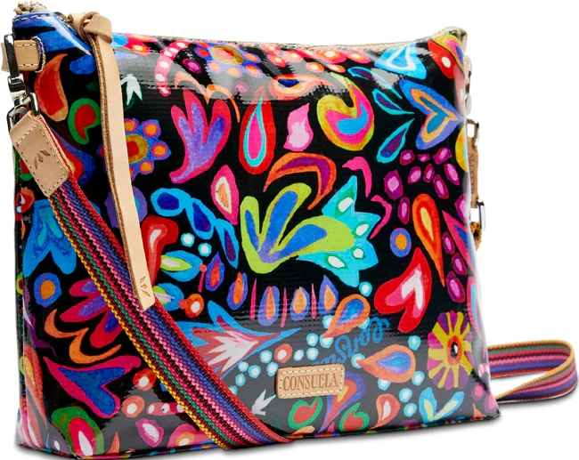 Consuela Downtown Crossbody Sophie