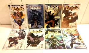 Batgirl Lote de 23 + 9 Batman Catwoman DC Comics🔥 LLAVES 1ª Aplicación🔑 - Imagen 1 de 4