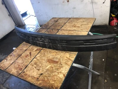 Parachoques delantero SAAB 9-5 2002-2005 refuerzo de espuma OEM 2003 2004 Foto 1 de 4