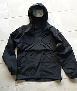 Nike x Nocta Gore Tex Alien Jacket M black Lab drake coat - Picture 1 of 12