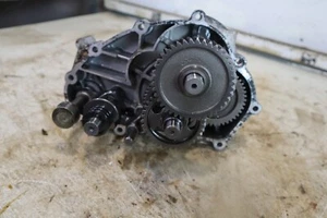 09-2021 POLARIS TRANSMISSION 0454553 RZR 170 COMPLETE ASSEMBLY GEARS &COVER - Picture 1 of 4