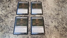 4 Fate Transfer - Magic the Gathering MTG Shadowmoor x4 4x Playset