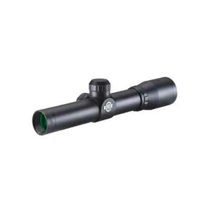 BSA Edge Pistol Handgun Scope 2 X 20 1" Standard Reticle 1 MOA, Matte PS2X20 - Picture 1 of 2