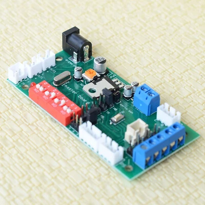 1 x model train detector automatic signal controller crossing system trigger etc - Image 1 of 4