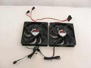 Bit Fenix Brushless DC Fan PC Case Fan Never Used - Picture 1 of 6