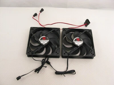 Bit Fenix Brushless DC Fan PC Case Fan Never Used - Image 1 of 4