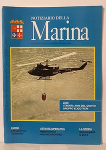 R22> MONATLICHE NACHRICHTEN DER MARINE MIT PROFESSIONELLEM CHARAKTER NR. 12 / 1999 - Bild 1 von 1
