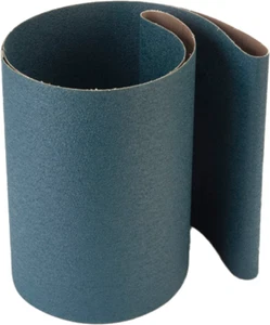 Correa de lijado y rectificado 11-7/8" x 89" (elige grano) - Imagen 1 de 5