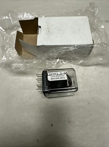 Line Electric,SKTR3 2.5K,Relay - Picture 1 of 3