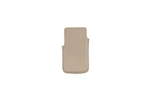 Porsche Design French Classic Case Tasche Hülle für Iphone 4 Beige - Picture 1 of 3
