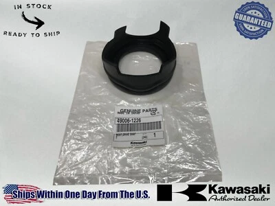 Kawasaki OEM 1987-08 VULCAN 88 1500 1600 ЗАГРУЗОЧНЫЙ ПРИВОДНОЙ ВАЛ VULCAN 49006-1226 - Изображение 1 из 4