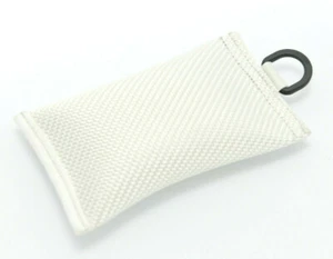 Fahnengewicht - Fahnensack 400 gramm / 700 gramm - Beschwerung für Fahnen - Bild 1 von 2