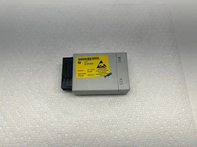 原始设备制造商中控台开关模块适用于 2008 2009 年 2010 宝马 528i 535i 9183233 — 第 1/4 张图片