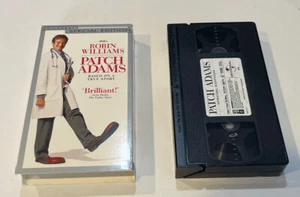Patch Adams (VHS) - Imagen 1 de 2