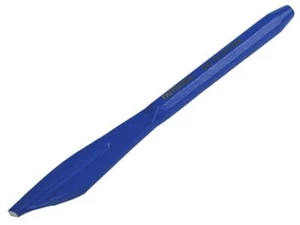 Faithfull - Fluted Plugging Chisel 230mm x 5mm - Picture 1 of 1