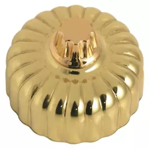 classic electric fluted cover 45 series 3 speed fan controller - Bild 1 von 5