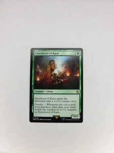 MTG - Sisterhood of Karn (0109) - Universes Beyond: Doctor Who - Picture 1 of 1