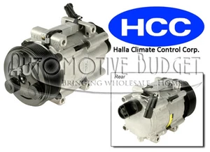 Compresor con embrague para Dodge Ram 2500 3500 4500 y 5500 con motores diésel - NUEVO FABRICANTE DE EQUIPOS ORIGINALES - Imagen 1 de 1