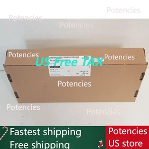 NUEVO CONTROL DIGITAL SIMODRIVE 611 SIMODRIVE 611 SIMODRIVE 611 Siemens 6SN1 118-0DM33-0AA2 - Imagen 1 de 3