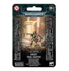 T'au Empire: Kroot Flesh Shaper - Bild 1 von 1