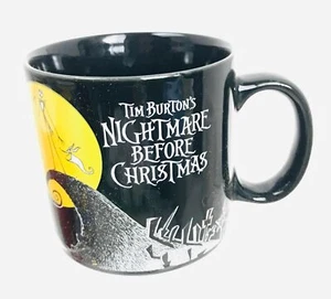De Colección/Nueva Taza Disney Pesadilla antes de Navidad 1993 Aplausos Nueva en Caja Envío Gratuito - Imagen 1 de 7