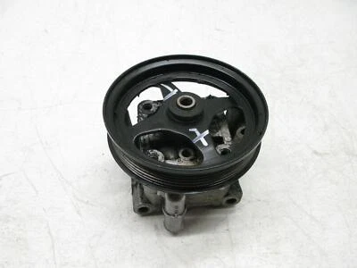 💚 03-09 Jaguar XF XJ XJ8 XK Power Steering Pump OEM C2C1079 - Image 1 of 4