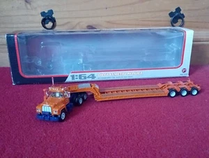 1/64 First Gear Mack Transporter Truck - Picture 1 of 7