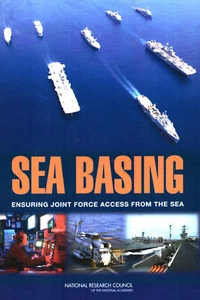 SEA BASING USN / USMC CONCEPTS FOR JOINT OPERATIONS_HEAVY LIFT AIRCRAFT_NEW SHIP - Imagen 1 de 1