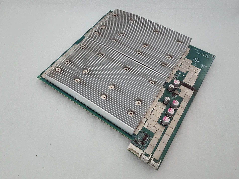 Antminer D9 (Dash) Replacement Hashboard - Image 1 of 1